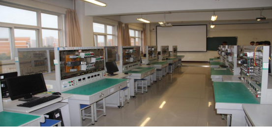 安阳工学院莫斯科航空科技学院2024年招生简章——通用设备修理专业
